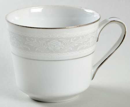 Stream Flat Cup