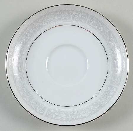 Stream Saucer