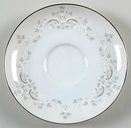 Mealy Saucer