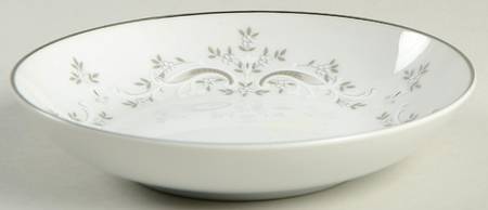 Mealy Fruit/Dessert (Sauce) Bowl