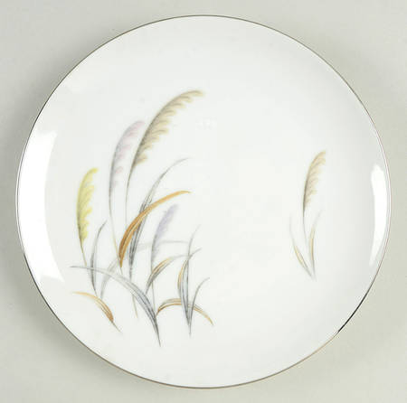 7545 Salad Plate