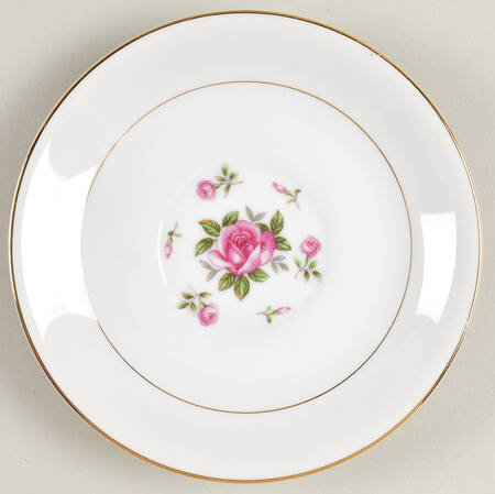First Love Saucer