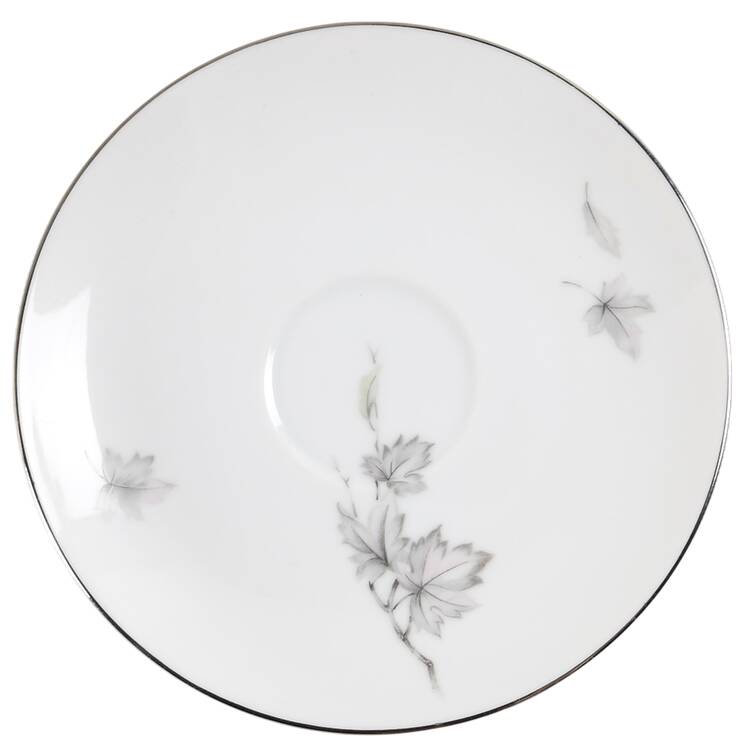 Maple Saucer