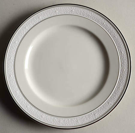 Salad Plate