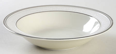 Mars Fruit/Dessert (Sauce) Bowl