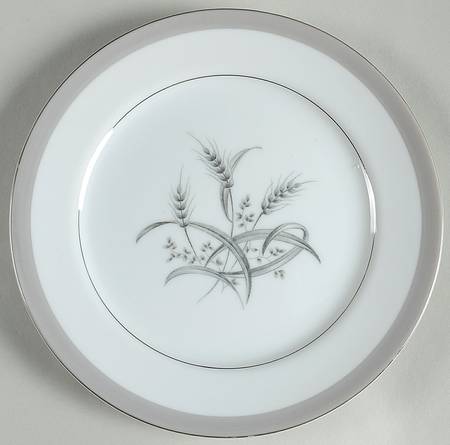 Salad Plate
