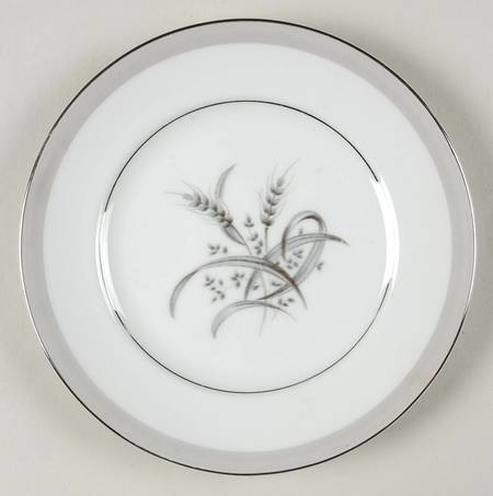 Bread & Butter Plate