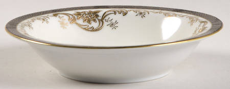 826 Rim Fruit/Dessert (Sauce) Bowl