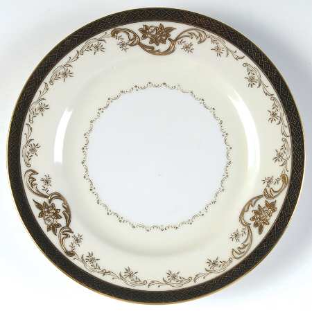 826 Bread & Butter Plate