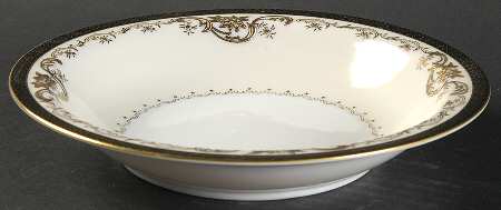 826 Rim Soup Bowl