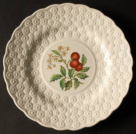 2-2692 Luncheon Plate by Spode