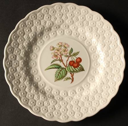 2-2692 Luncheon Plate by Spode