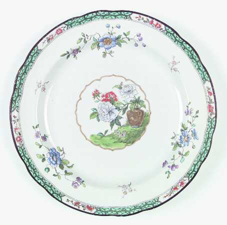 2-8675 by Spode