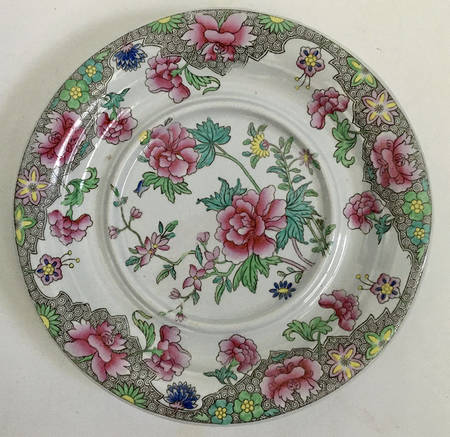 3125 Underplate for Sauce Boat