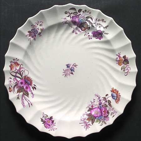Antoinette by Spode