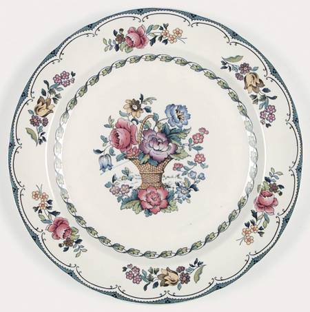 Avondale by Spode
