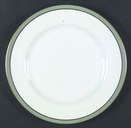 Barclay Sage Green by Spode