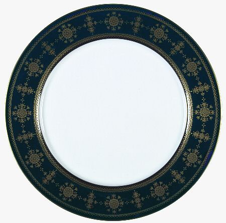 Blue Galaxy by Spode