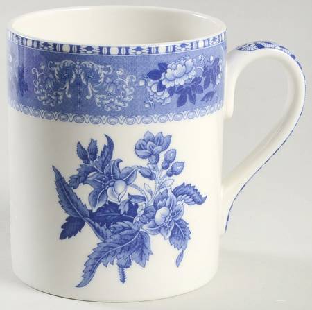 Blue Room Collection Grandmug