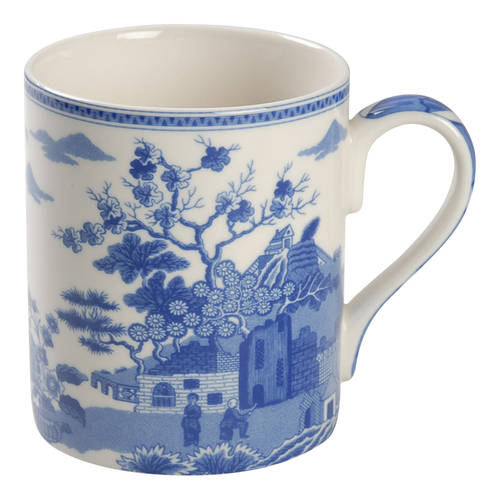 Blue Room Collection Mug