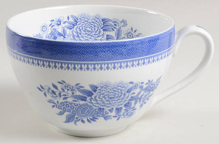 Blue Room Collection Jumbo Cup