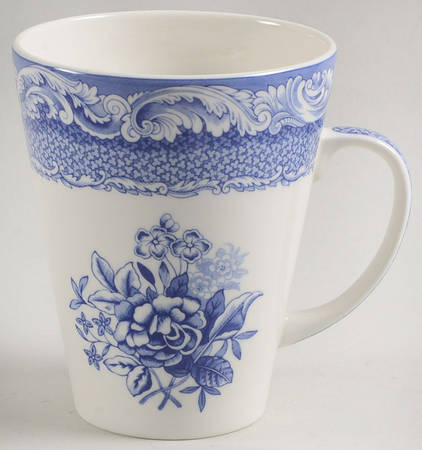 Blue Room Collection Mug