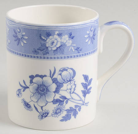 Blue Room Collection Grandmug