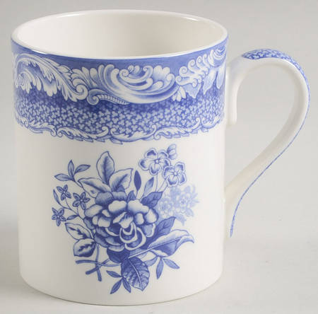 Blue Room Collection Grandmug