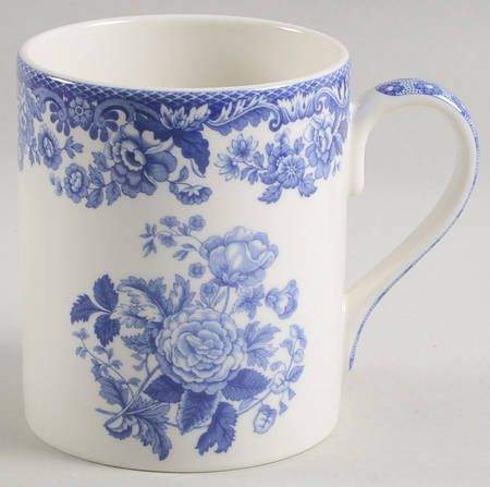 Blue Room Collection Grandmug