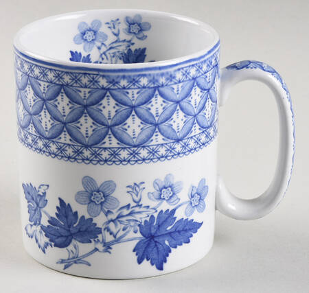 Blue Room Collection Mug