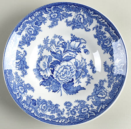 Blue Room Collection Saucer for Jumbo Cup