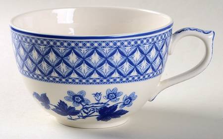 Blue Room Collection Jumbo Cup