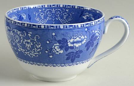 Blue Room Collection Jumbo Cup