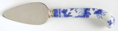 Blue Room Collection Cheese Spreader/Serving
