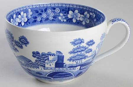 Blue Room Collection Jumbo Cup