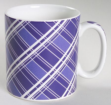 Blue Room Collection Mug