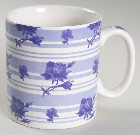 Blue Room Collection Mug