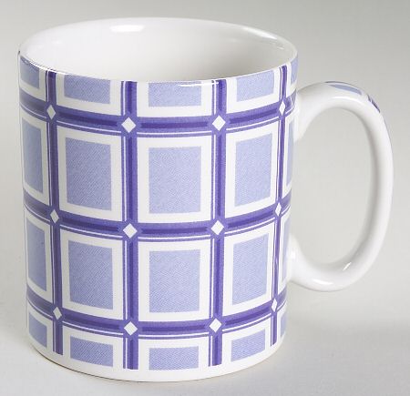Blue Room Collection Mug
