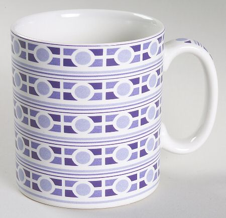Blue Room Collection Mug