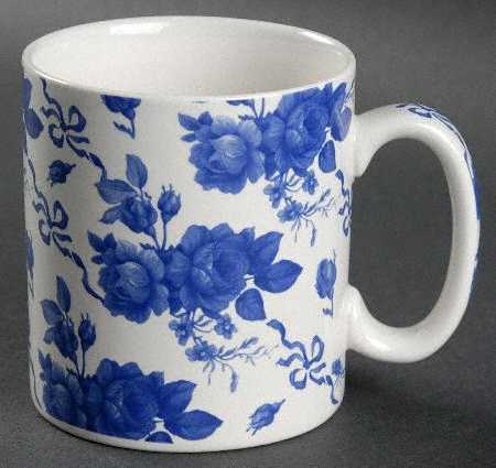 Blue Room Collection Mug