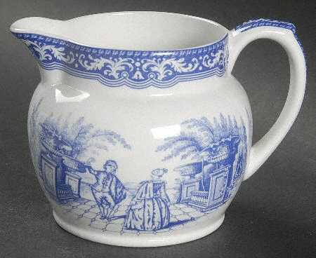 Blue Room Collection 12 Oz Jug