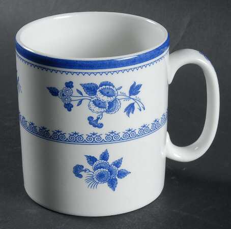 Blue Room Collection Mug