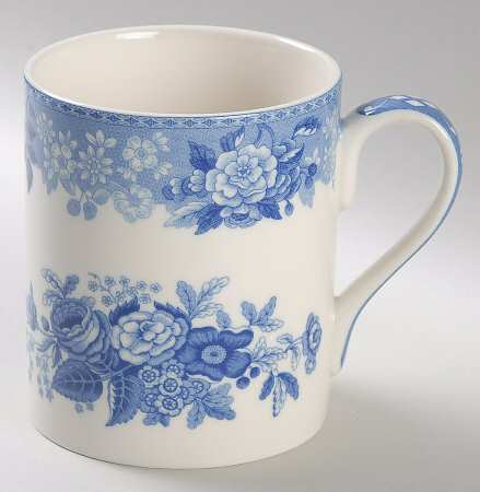 Blue Room Collection Mug