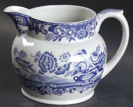 Blue Room Collection 28 Oz Jug