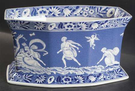 Blue Room Collection 10" Planter