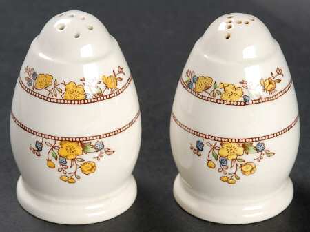 Salt & Pepper Set