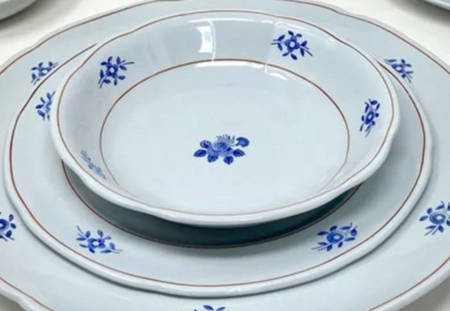 Cape Cod Salad Plate