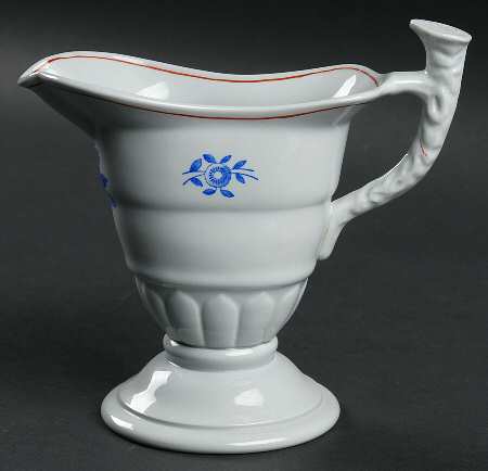 Cape Cod Creamer