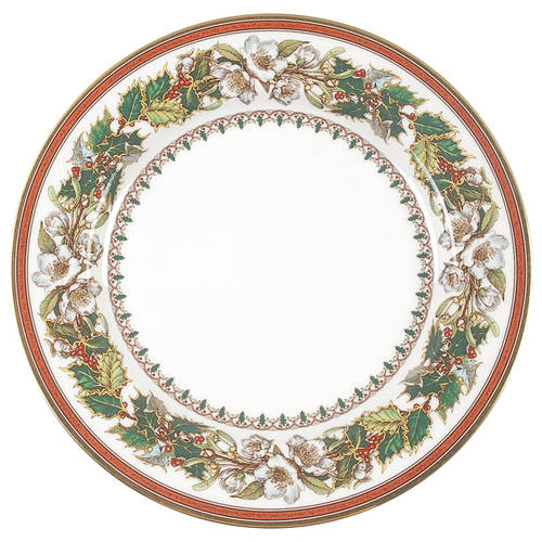 Salad Plate