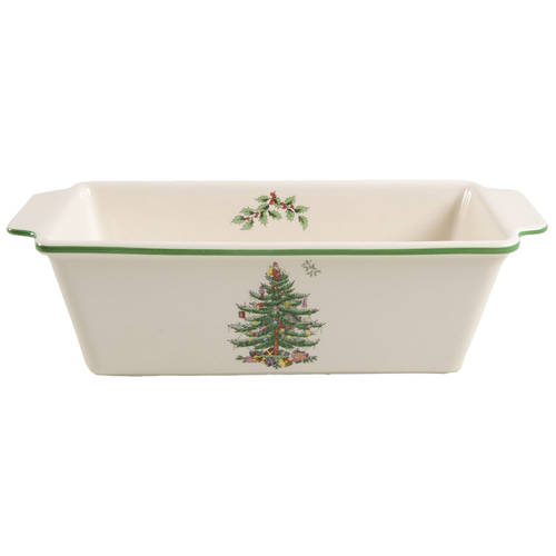 Christmas Tree Loaf Pan
